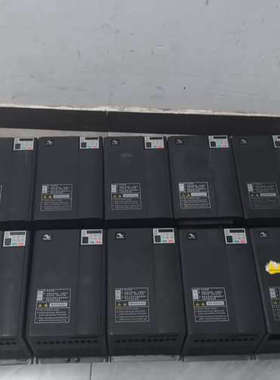 MD310T15B-JY-703 汇川变频器。15KW 三相