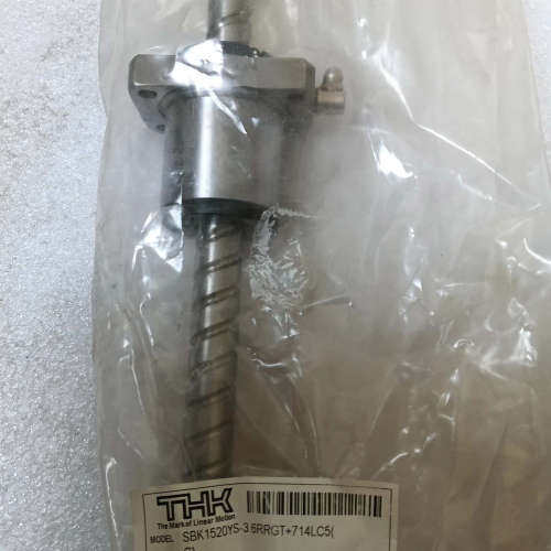THK滚珠丝杆SBK1520YS-3.6RRGT+714