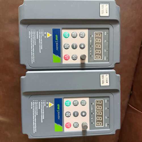 绿源变频器GRE-TK100-0D7G-4，0.75KW功率