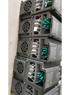 台达VFD5A5MS43AFAAA充新机功能正常需要联系