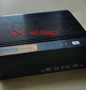 研华ARK-3440工控机ARK3440F1203E-T 5