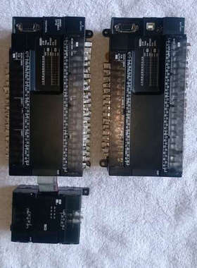 CP1E-N60SDR-A Ver.1.1 10Z13M 一