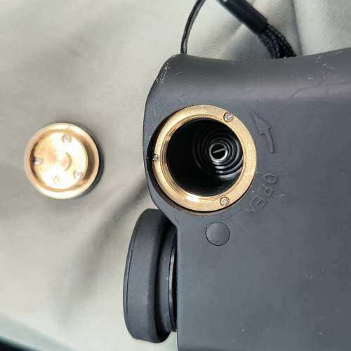 图雅得Trueyard SP1500激光测距仪，8x30倍率