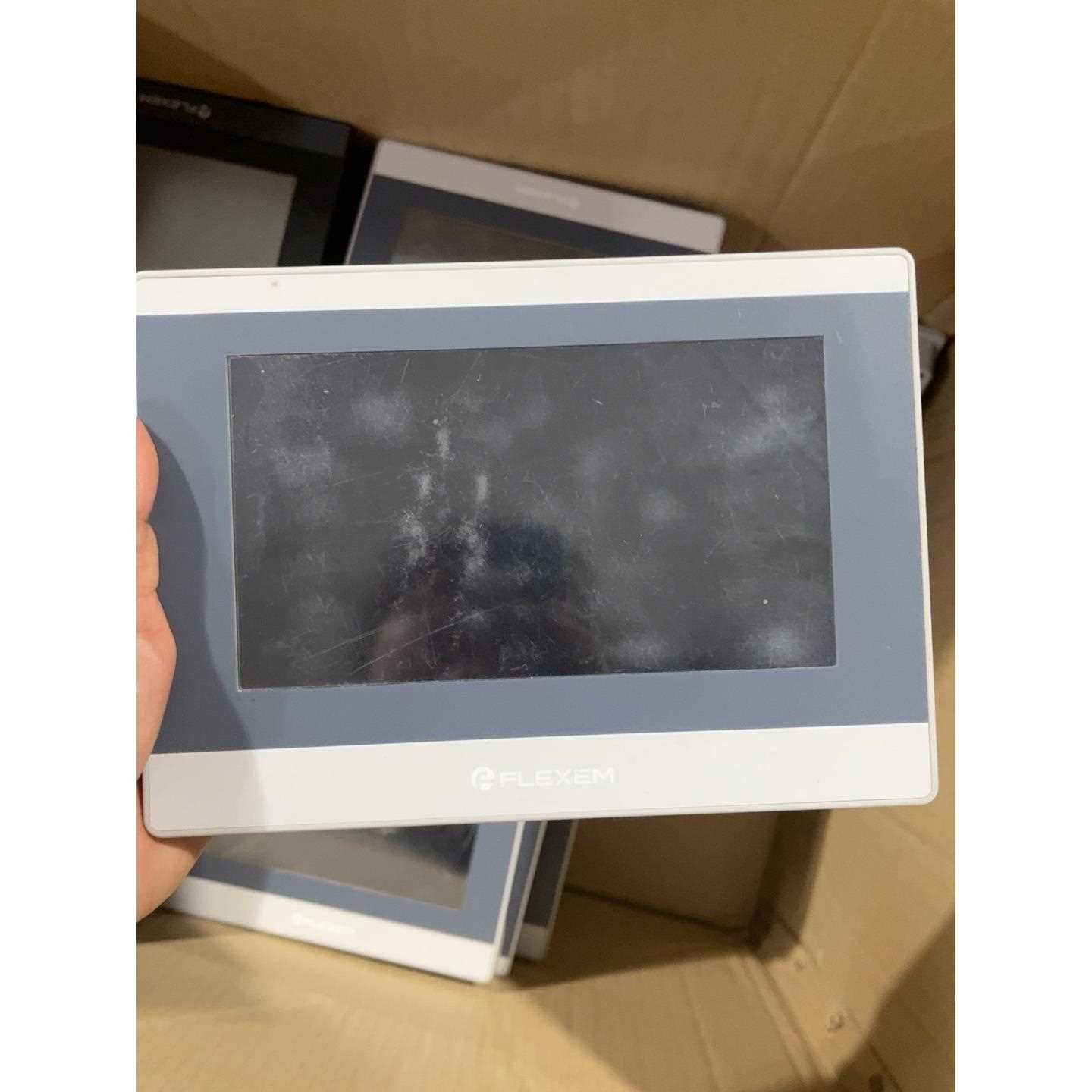 FE6070W 成色9成新 保护膜还在 功能包好 配件齐全3