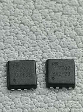 AON7702  AON7702L散装 4486颗