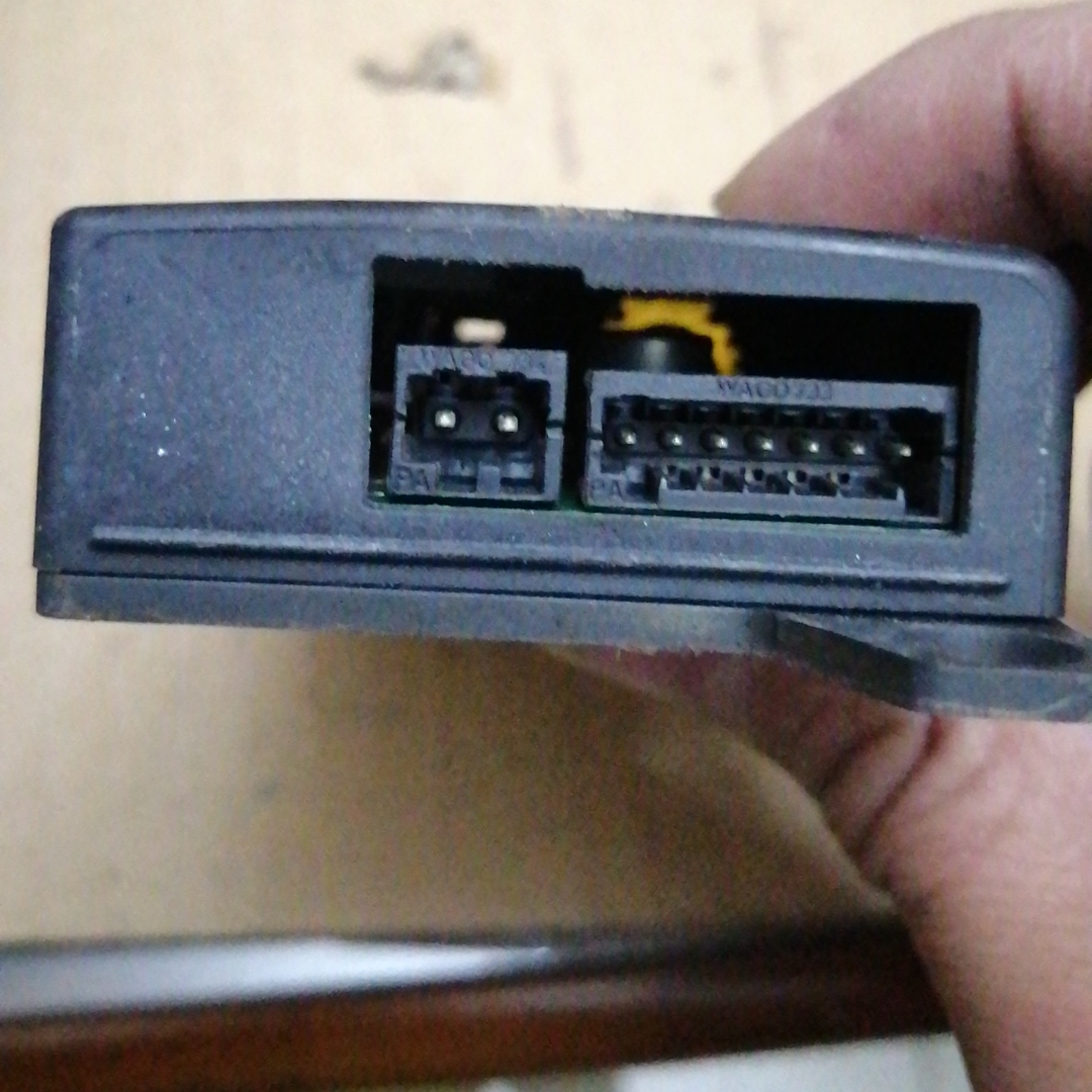 INTERROLL英特诺42929控制模块DriveCont