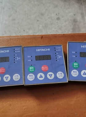HITACHl成色如图
