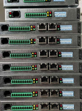 LinMot科瑞力摩驱动器.