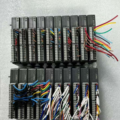 台达PLC模块R1-EC6022D0 R1-7062D0