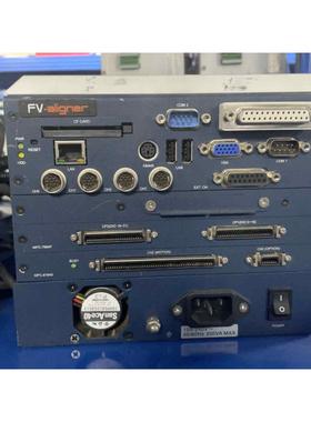 FV-aligner FV1200-0DM图像处理控制器