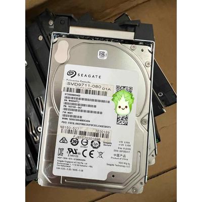 希捷ST2000NX0403 2TB SATA 2.5 ，