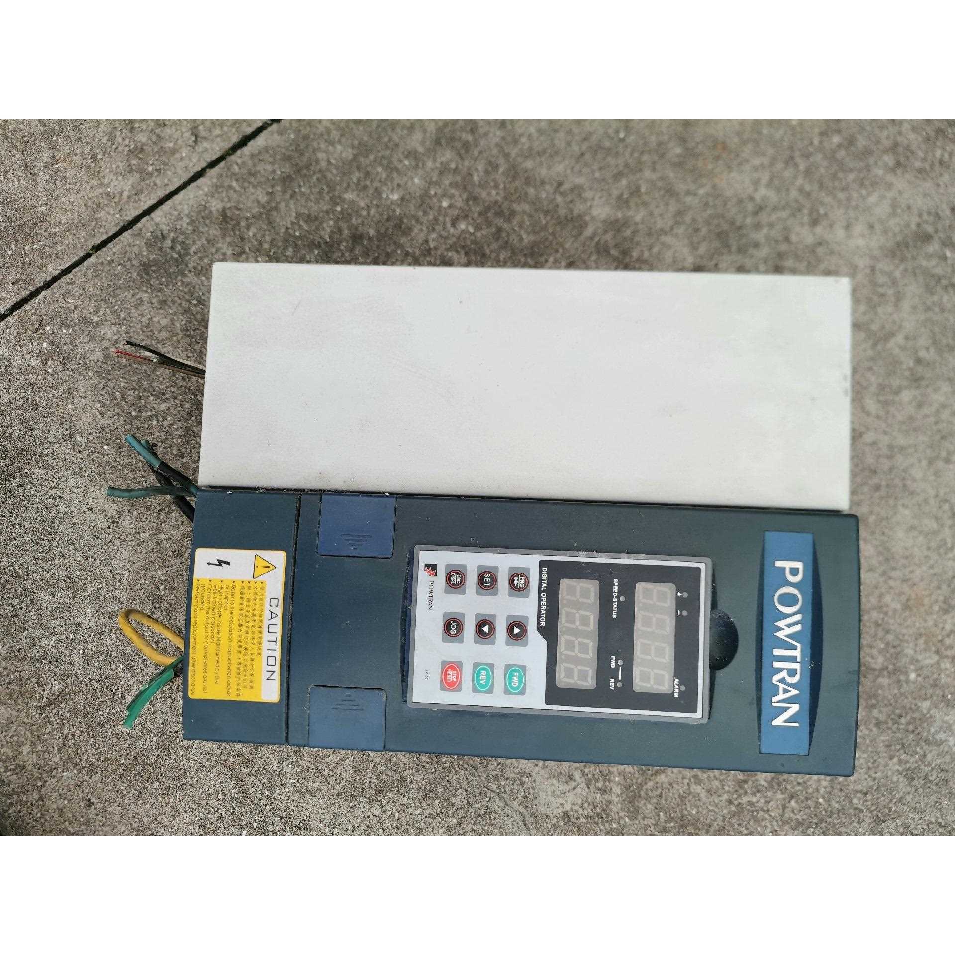 普传变频器 11kw 37kw PI9230 PI7800有