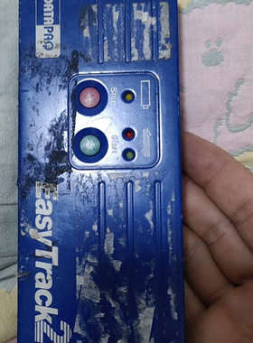 英国Datapaq EasyTrack2 ET6061A炉温