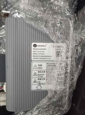 雷赛总线驱动器CL3-EC507,拆机有量，成色9新。功能包