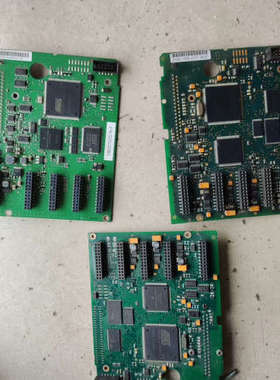 伟肯变频器主板PC00252H 两张   PC00761D