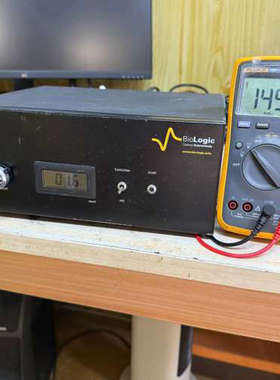 法国 BioLogic SA ALX 250 仪器 电源，输