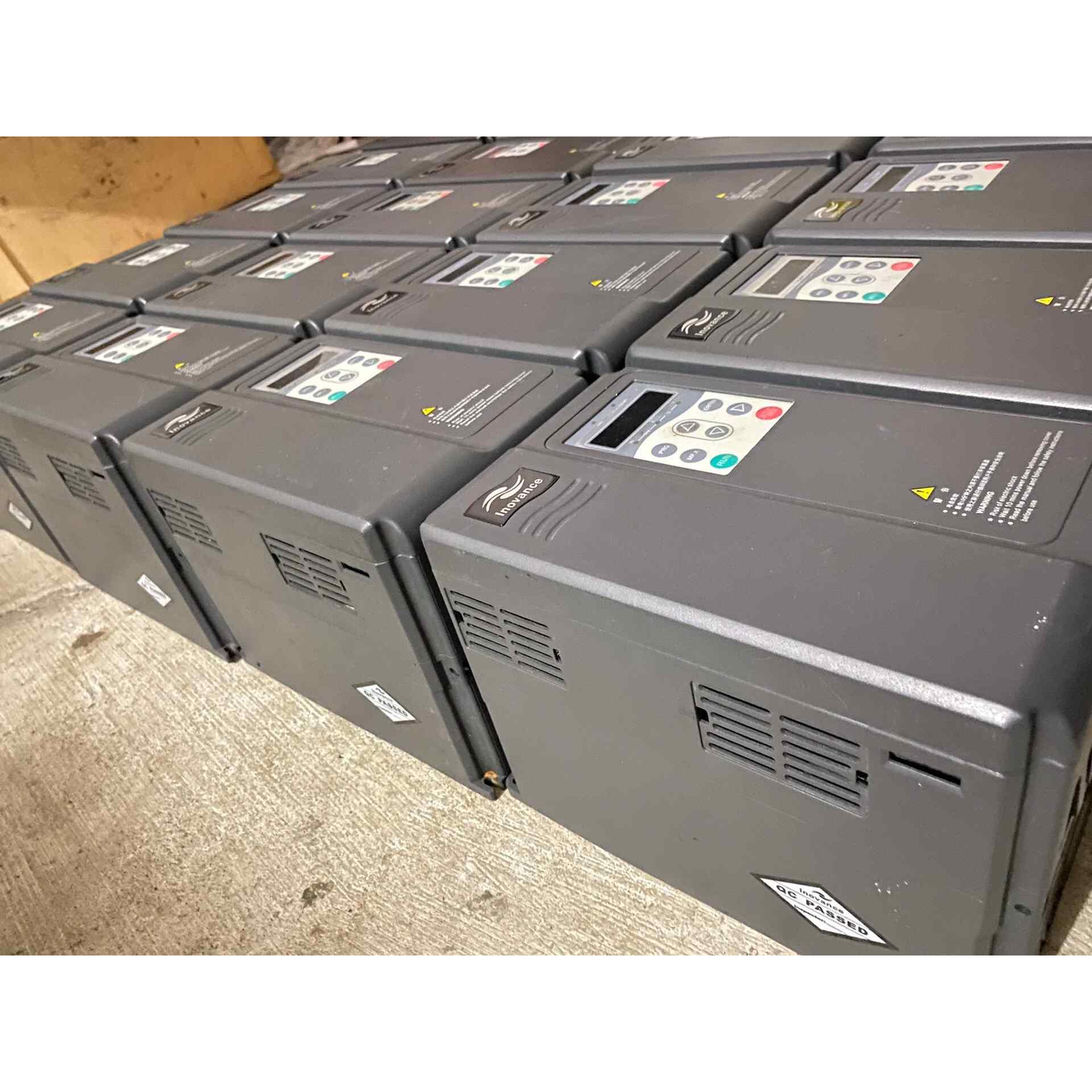 MD280NT3.7GB/5.5PB汇川变频器3.7kw/5