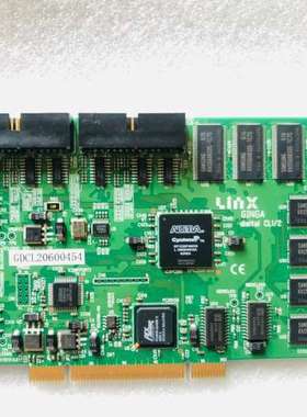 Linx GINGA digltal CL1/2 SB-34