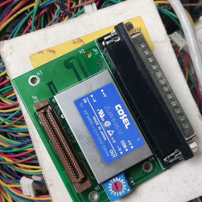 ZUW6 05 12 明信 实物拍摄