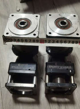 纽氏达特NEWSTART精密行星减速机，750W行星减速机，