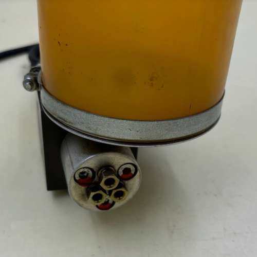 WOERNER 330.369-65 337.391-6A