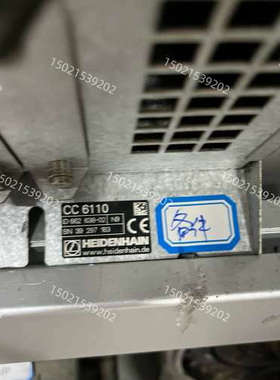 CC6610 662 638-02  BF150 353 5