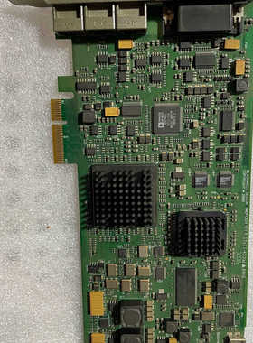 BLACKMAGIC DESIGN BMDPCB29 PCI
