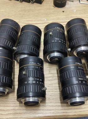 KOKAR工业镜头 5 Mega Pixels 五百万像素