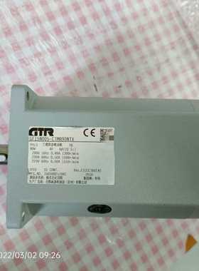 全新GTR日精三相异步电机GF15N005-CTMR90NT