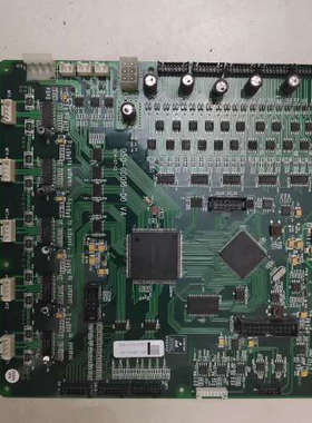 加斯戴克DH-520主板 050-00016-00 VA喜欢