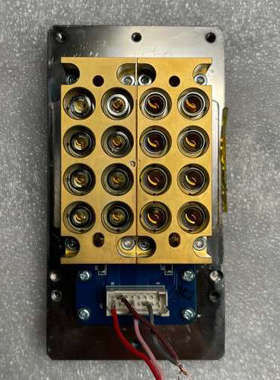 日亚NUBM08 NUBM06激光模组