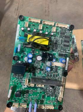 安川变频器H1000/A1000主板，驱动电源板ETC710