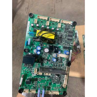 安川变频器H1000/A1000主板，驱动电源板ETC710
