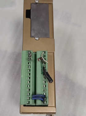 nedap荷兰耐德普 GIII-C 控制器 实物拍摄，拆机下