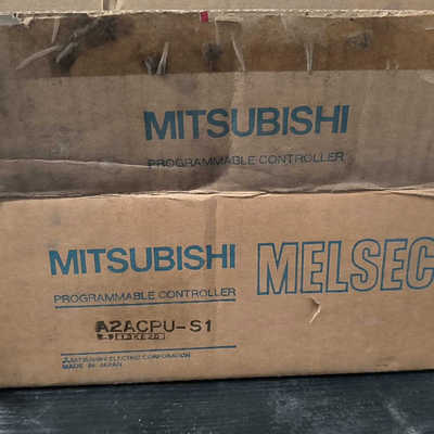 A2ACPU-S1 全新原包装 标价 实物图