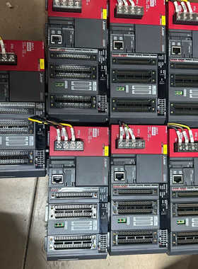 三凌L系列PLC 电源L63P-CM