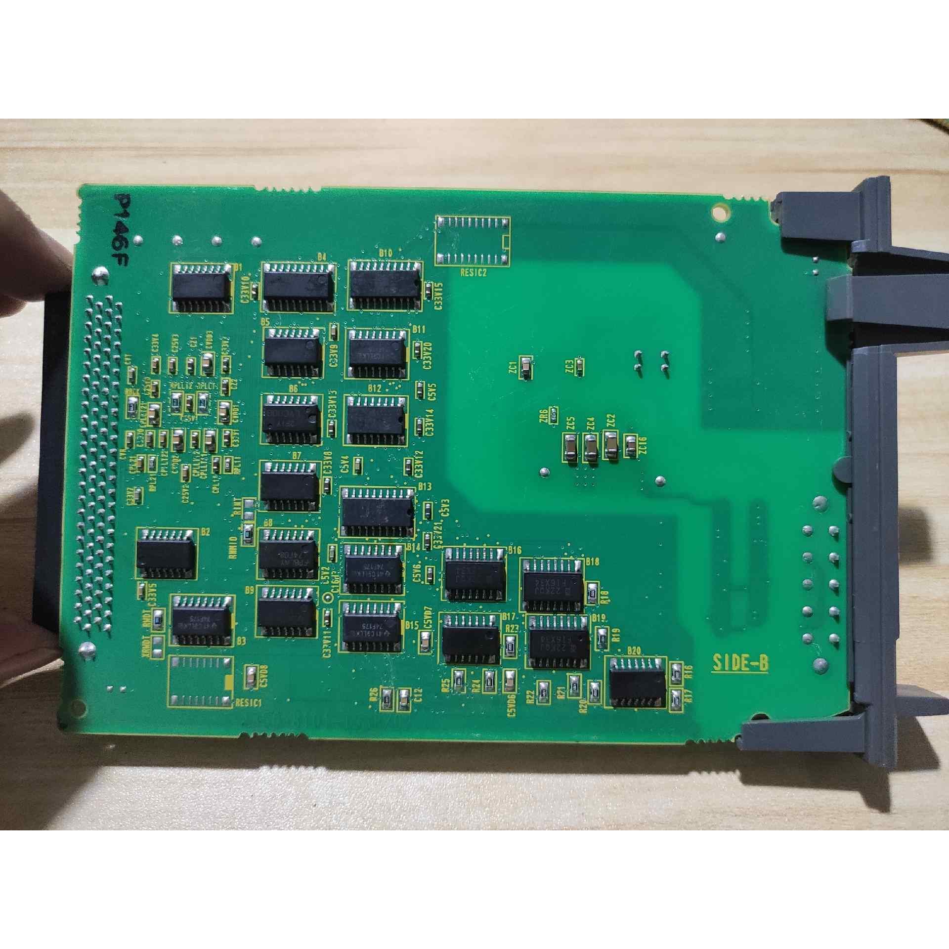 发那科机器人A20B-8101-0330