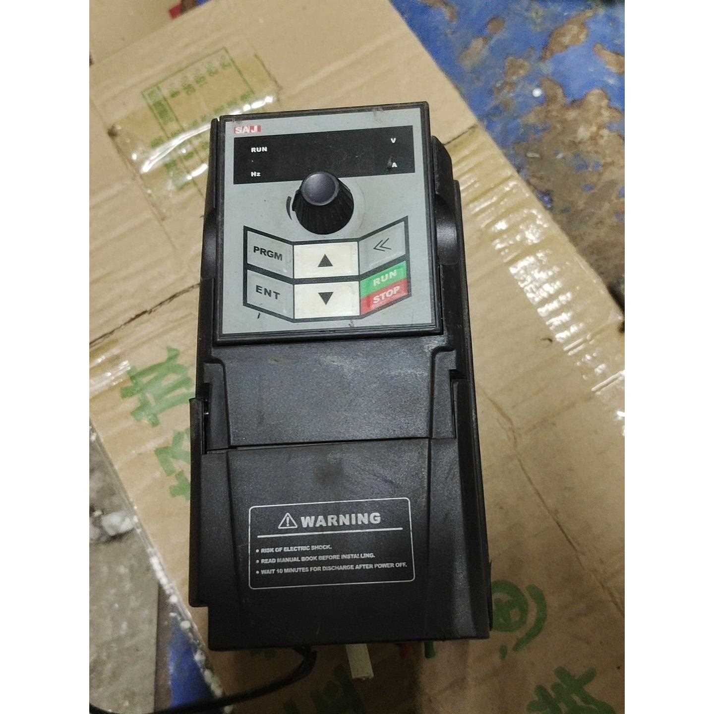 ATV13-2SR75GH变频器