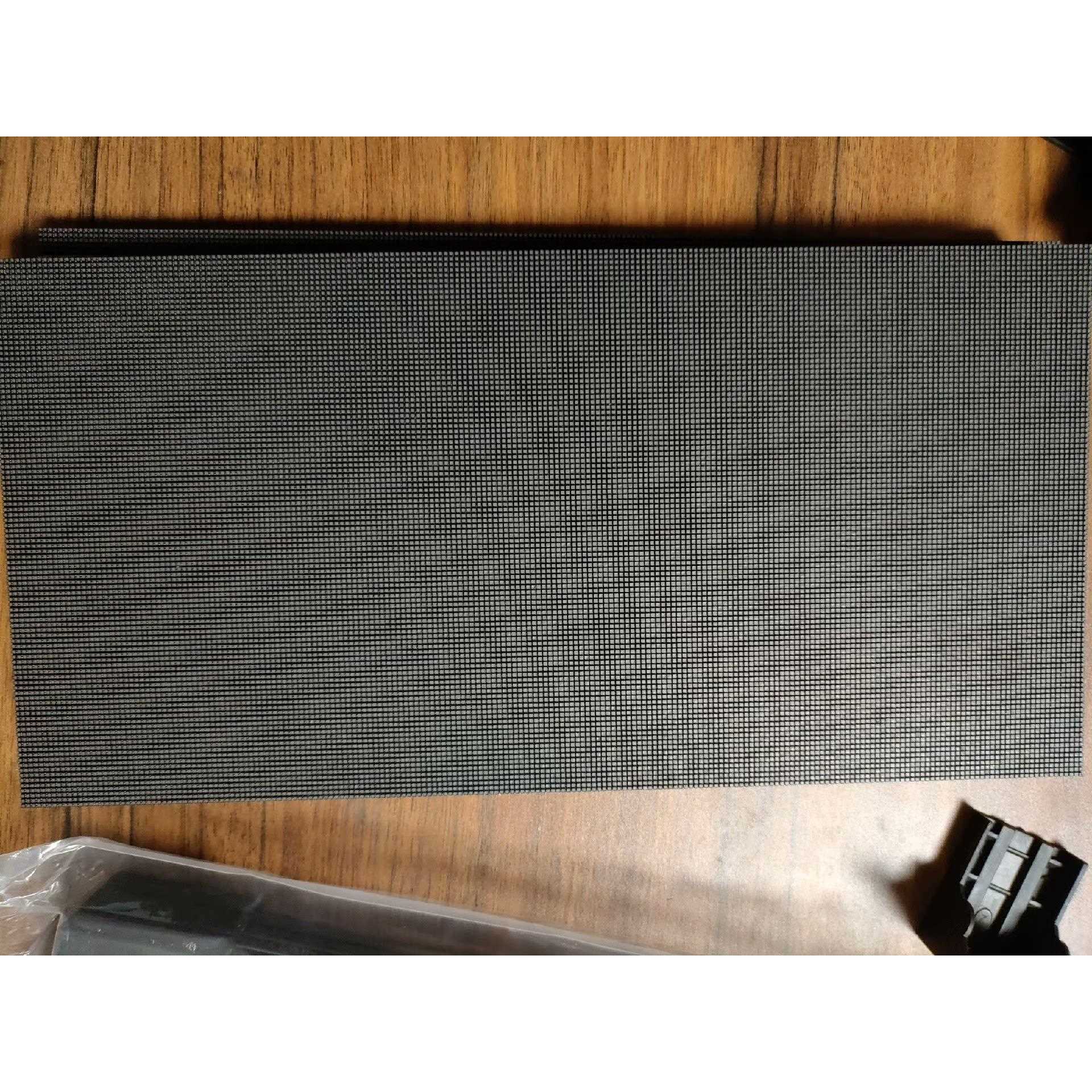 高科室内1.53全新模组，320-160尺寸。都是全新原箱，
