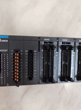 台达AS228T 132P 148R 218R 164TX