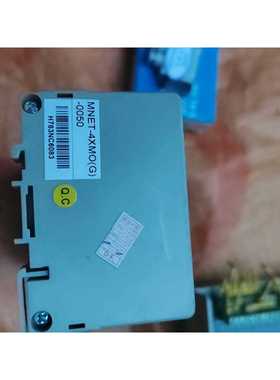 凌华模块 MNET-4XMO-0050