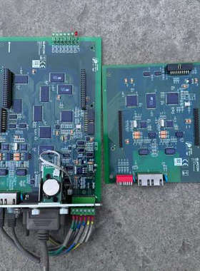 浙大中控FW247板子一套