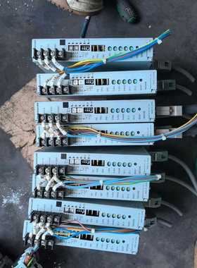 Magnescale信号转换放大器，MD20B