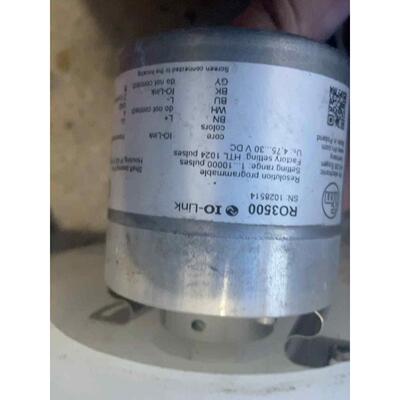 RO3500 IFM易福门 RO3500 拆机包好，成色如