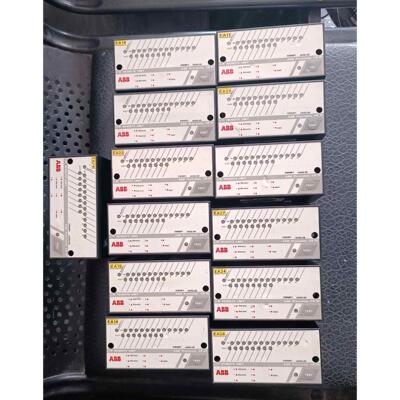 ABB PROCONTIC CS 31 ICSK20F1