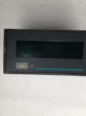 PILZ PX 30 PGS5  307671