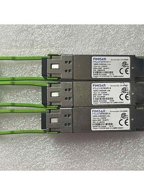 finisar菲尼萨 FTLC1157RGPL6 100