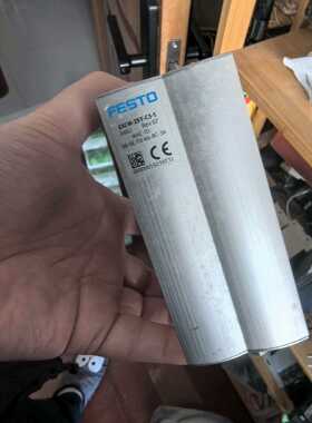 FESTO控制器EXCM-2ST-C3-1 1个