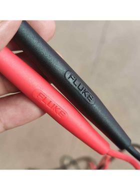 FLUKE TL19B 万用表表笔 成色如图，数量不多