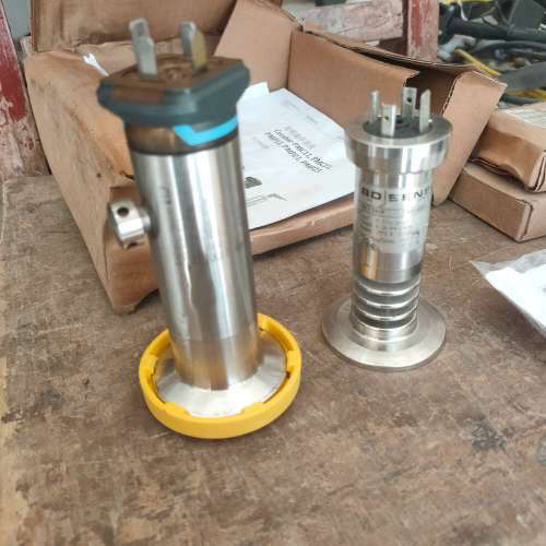 E+ H压力传感器PMP23-1A87/0